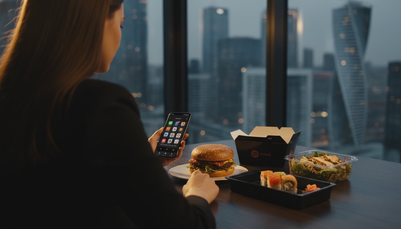 Sieci restauracji w Polsce: Przewodnik po rynku, modelach i trendach 2026