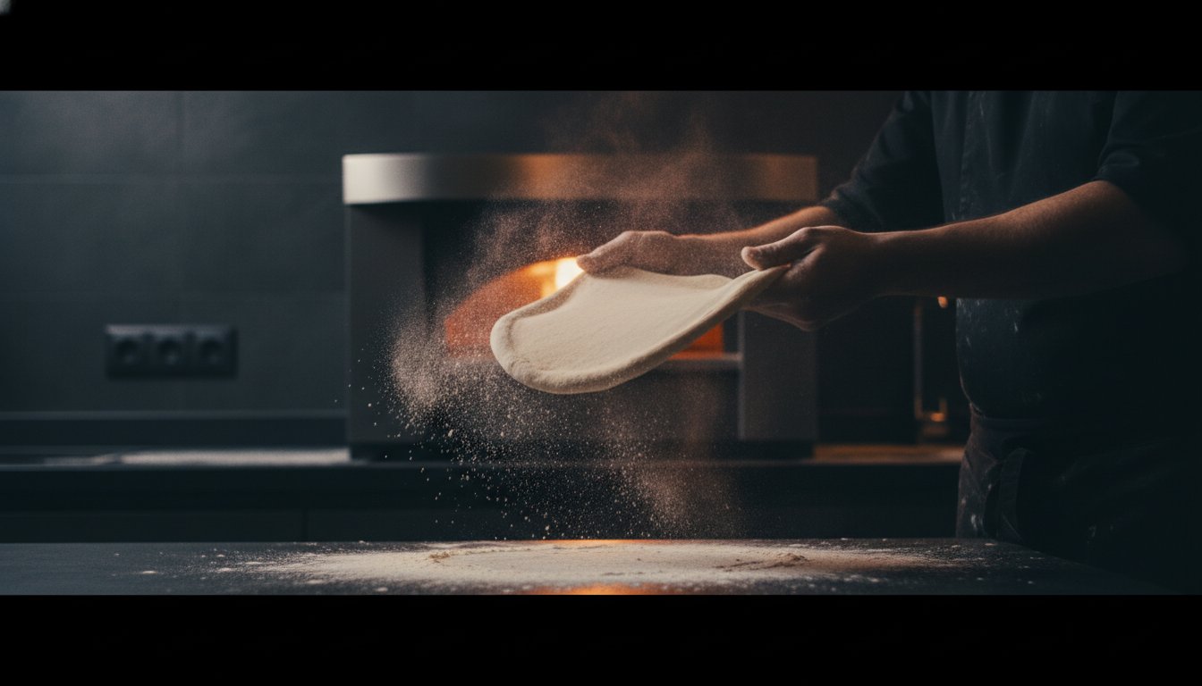 Pizza w Polsce 2026: Kompletny przewodnik po stylach, jakości i odkrywaniu lokali