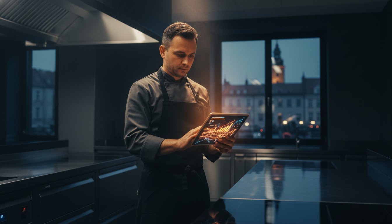 Jak zwiększyć widoczność restauracji we Wrocławiu? Przewodnik 2026