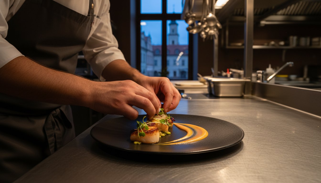 Restauracje Poznań: Jak odkrywać najlepsze lokale i wspierać gastronomię w 2026 roku?