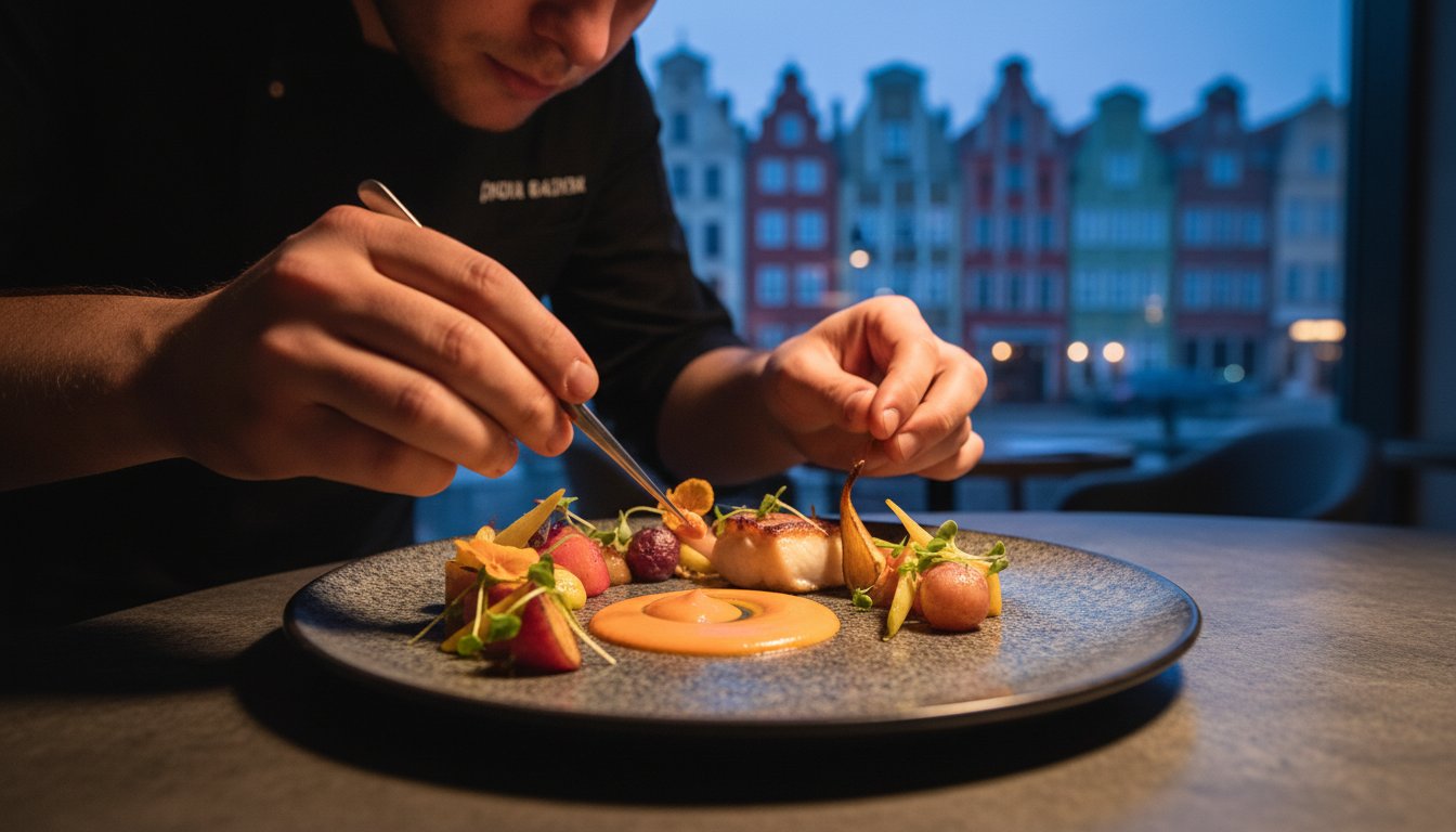 Restauracja w Gdańsku: Jak odkryć najlepsze lokale i wspierać gastronomię w 2026 roku?