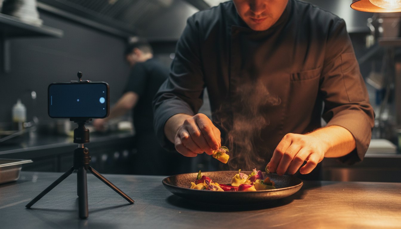 Jak promować restaurację na Facebooku w 2026 roku? Skuteczny poradnik