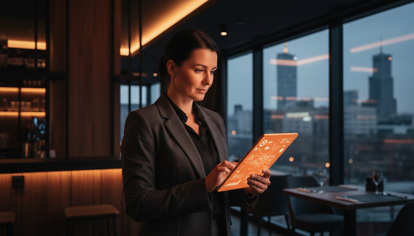 Marketing restauracji w Warszawie i całej Polsce: Jak budować widoczność w 2026 roku?