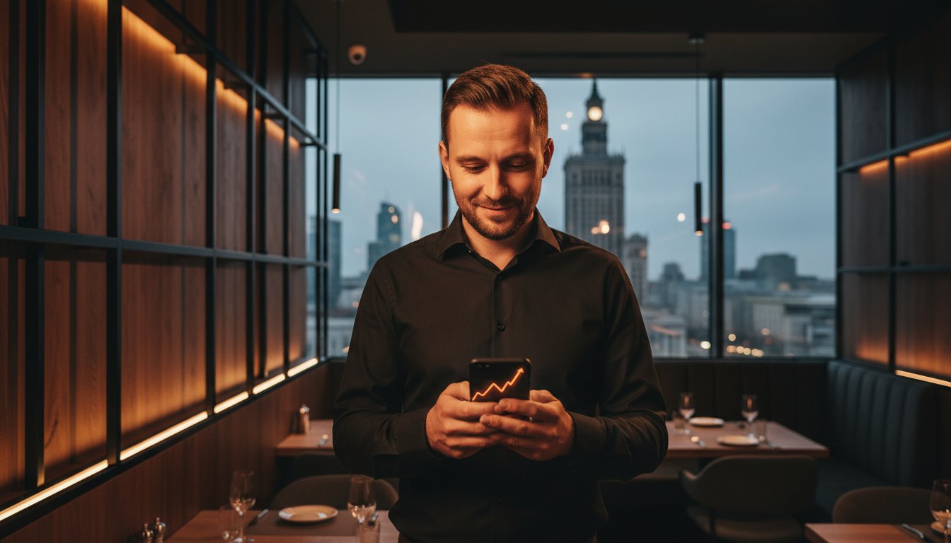 Jak obniżyć prowizję za zamówienia online w restauracji? Przewodnik dla gastronomii 2026